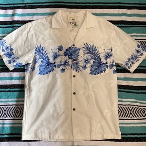 Hawaiian shirt